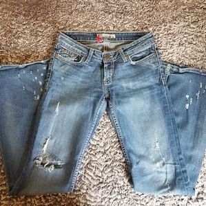 BKE Stretch Stella Jeans